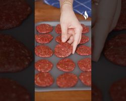 Derin Dondurucuda Farklı Şekillerde Köfte Saklama 😍 Nefis Yemek Tarifleri #nefisyemektarifleri