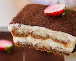 Kedidilli Tiramisu Tarifi | Nasıl Yapılır?