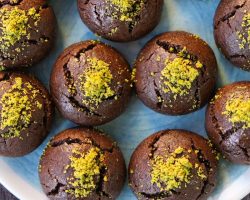 Sıvı Yağlı Browni Kurabiye Tarifi | Nasıl Yapılır?