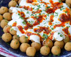 Az Kalorili 👌🏻 Kilo Aldırmayan Mantı 🤭 Kırmızı Mercimek Mantısı