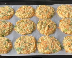 HİÇ BU KADAR LEZZETLİ MÜCVER YEDİNİZ Mİ❗KOLAY YAPIM İLE FIRIN MÜCVER TARİFİ👌