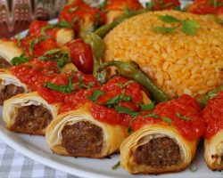 Kebapçılar Çok Kıskanacak 🤫 Evde Parmak Yedirten Beyti Kebabı 💯