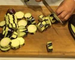 ESNAF Lokantası yemeği Bu Yemeğin KOKUSU Mahalleyi Ayağa Kaldırdı Patlıcanı sizde bu şekilde yapın