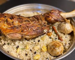 EVDE KUZU TANDIR NASIL YAPILIR ? FIRINDA KUZU KOL TARİFİ 🔥 RAMAZAN YEMEKLERİ