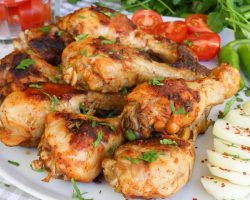 Tavada Tavuk Baget | Nasıl Yapılır?