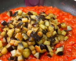 ETSİZ PATLICANI  BU ŞEKİLDE YAPIN  TADINA DOYAMAYACAKSINIZ