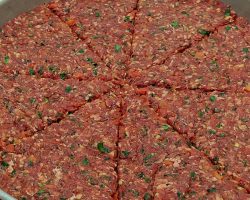 HATAY USULÜ TEPSİ KEBABI NASIL YAPILIR ?😍 HATAY KEBAP TARİFİ💯