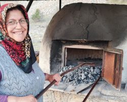 TAŞ FIRIN YEMEKLERİ