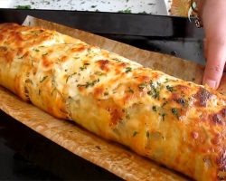 PATATES ve Biraz Et varsa Bu Tarifi Mutlaka Deneyin❗LEZZETİ Garanti Ana Yemek 😍Herkes Hayran Kalacak