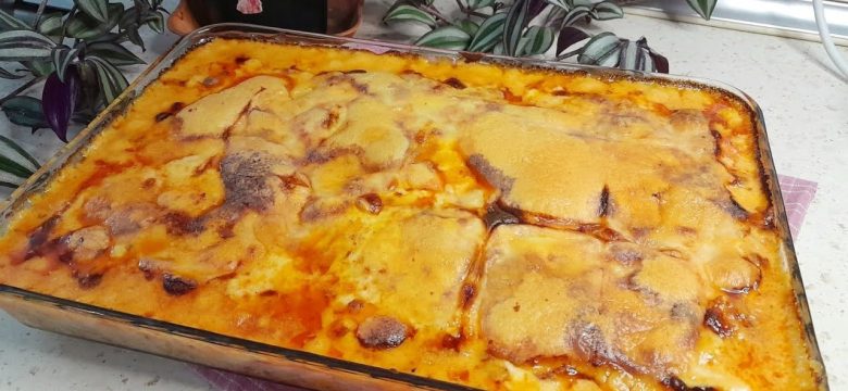 Fırın Yemekleri /Karnabahar Hiç Bu Kadar Lezzetli Olmamıştı 💯Fırında Karnabahar  / Karnabahar Graten