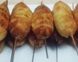 Herkes Bunun Ne Olduğunu Merak Etti 🤭Fırın Yemekleri✅