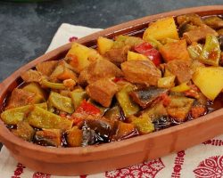 BU TARİF KAÇMAZ 🔥 Lokum Gibi Etiyle Parmak Yedirten Kuzu Güveç