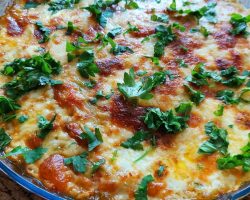 📣BÖYLESİ YOK❗ABARTMIYORUM PIRASANIN ENN LEZZETLİ HALİ🤌 fırında pırasa yemeği