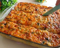 BOL BOL YE TADINI ÇIKAR😋 YEDİKÇE ZAYIFLA🤾‍♀️ DİYETİSYENLERİN ISRARLA ÖNERDİĞİ ANA YEMEK. Yemek Tv.