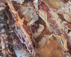 TAŞ FIRIN YEMEKLERİ