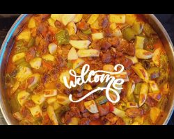 Ramadan  Menü /  Fırın yemekleri /Iftarda ne yapalım ? (Ramadan) @gulsen4