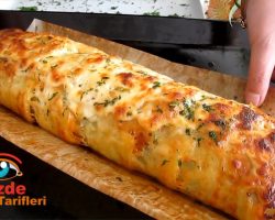 PATATES ve Biraz Et varsa Bu Tarifi Mutlaka Deneyin❗LEZZETİ Garanti Ana Yemek 😍Herkes Hayran Kalacak