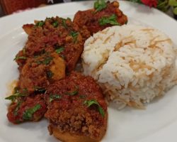 FIRINDA PATATES OTURTMA NASIL OLUR? İŞTE PATATES OTURTMA TARİFİ | FIRIN YEMEKLERİ