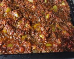 Yaz aylarının vaz geçilmezi fırında  kabak tarifi lezzet bombası kabak greten birde bu tarifle yapın