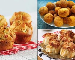 Kahvaltıda ne yenir? İşte ağzınızın suyunu akıtacak 3 enfes tarif!