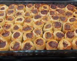 TEK BAŞINA ANA YEMEK👌 BEYTİ KEBAP NASIL YAPILIR💯