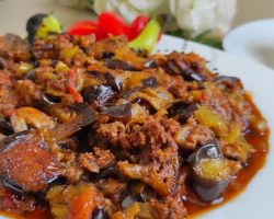 Musakka Nasıl Yapılır / Patlıcan Musakka Yapılışı – Musakka Yemeği