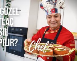 ÖZEL TARİF | SÜTLAÇ Gizli Püf Noktası Nedir ? Oktay Usta’dan