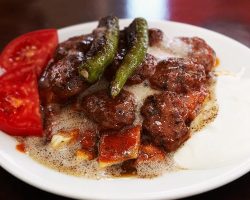 Balaban kebabı tarifi: Balaban kebabı nasıl yapılır?