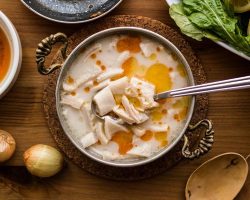 Kolay işkembe çorbası tarifi: Kolay işkembe çorbası nasıl yapılır?