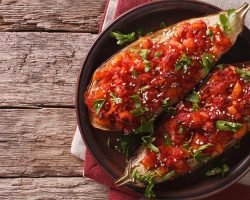 İmambayıldı tarifi: İmambayıldı nasıl yapılır?