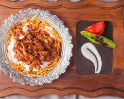 Tavuklu çökertme kebabı tarifi: Tavuklu çökertme kebabı nasıl yapılır?