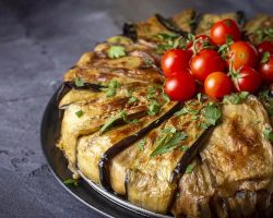 Patlıcan kapama tarifi: Patlıcan kapama nasıl yapılır?