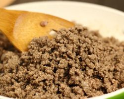 Kıymalı ekmek kebabı tarifi: Kıymalı bayat ekmek kebabı nasıl yapılır?