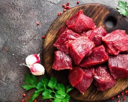 Kurban eti nasıl pişirilir? Kurban eti yıkanır mı?