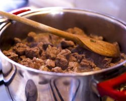 Et kavurma tarifi: Et kavurma nasıl yapılır?