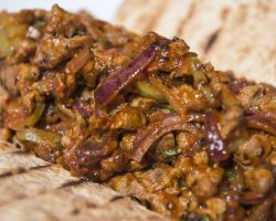 Çoban kavurma tarifi: Çoban kavurma nasıl yapılır?