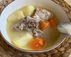 Et haşlama tarifi: Et haşlama nasıl yapılır?