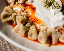 Tavuklu mantı tarifi: Tavuklu mantı nasıl yapılır?