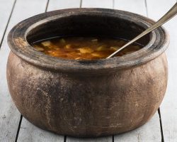 Tavuklu güveç tarifi: Tavuklu güveç nasıl yapılır?