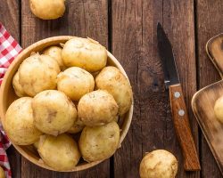 Patates mantısı tarifi: Patates mantısı nasıl yapılır?