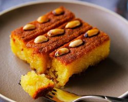 Şambali tarifi: Şambali nasıl yapılır?