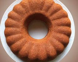 Anne keki tarifi: Anne keki nasıl yapılır?