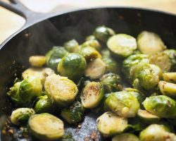 Brüksel lahanası tarifi: Brüksel lahanası nasıl yapılır?