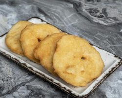 Mayasız pişi tarifi: Mayasız pişi nasıl yapılır?