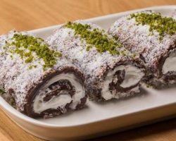 Sultan sarması tarifi: Sultan sarması nasıl yapılır?