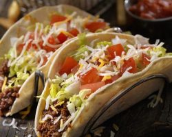 Taco tarifi: Taco nasıl yapılır?