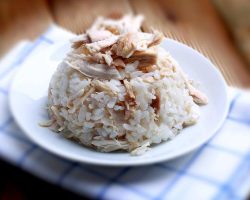 Tavuklu pilav tarifi: Tavuklu pilav nasıl yapılır?