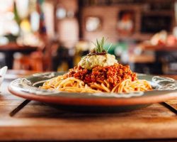 Kıymalı makarna tarifi: Kıymalı makarna nasıl yapılır?