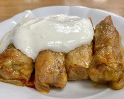 Lahana sarması tarifi: Lahana sarması nasıl yapılır?