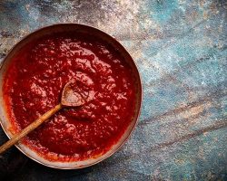 Makarna sosu tarifi: Makarna sosu nasıl yapılır?